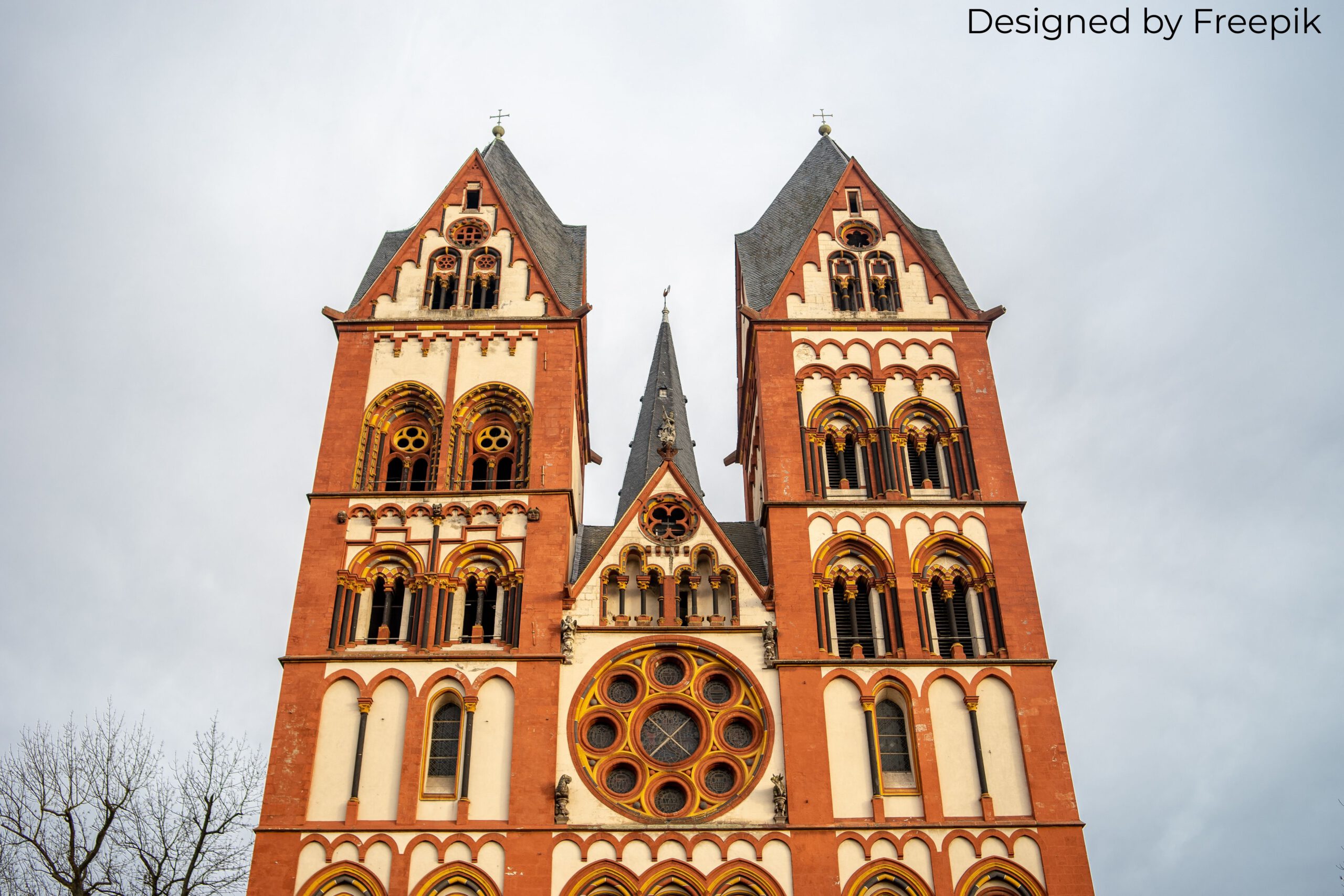 Ausflug nach Limburg am 17. Oktober