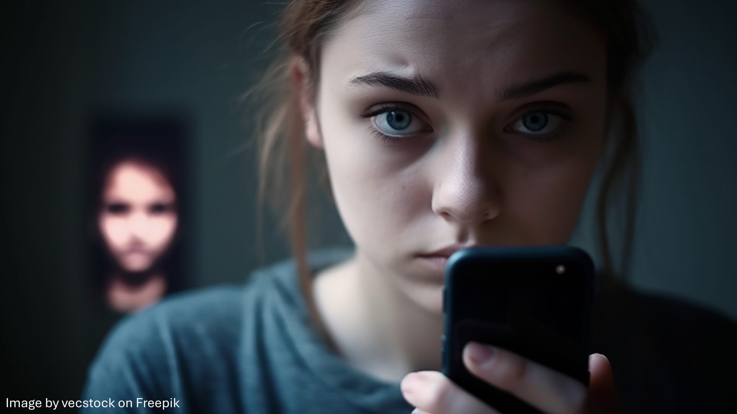 Tatort Internet – Schwachstelle Mensch, Jugendgefährdung im Netz